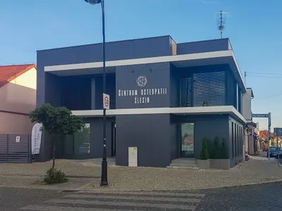 Centrum Osteopatii Ślesin